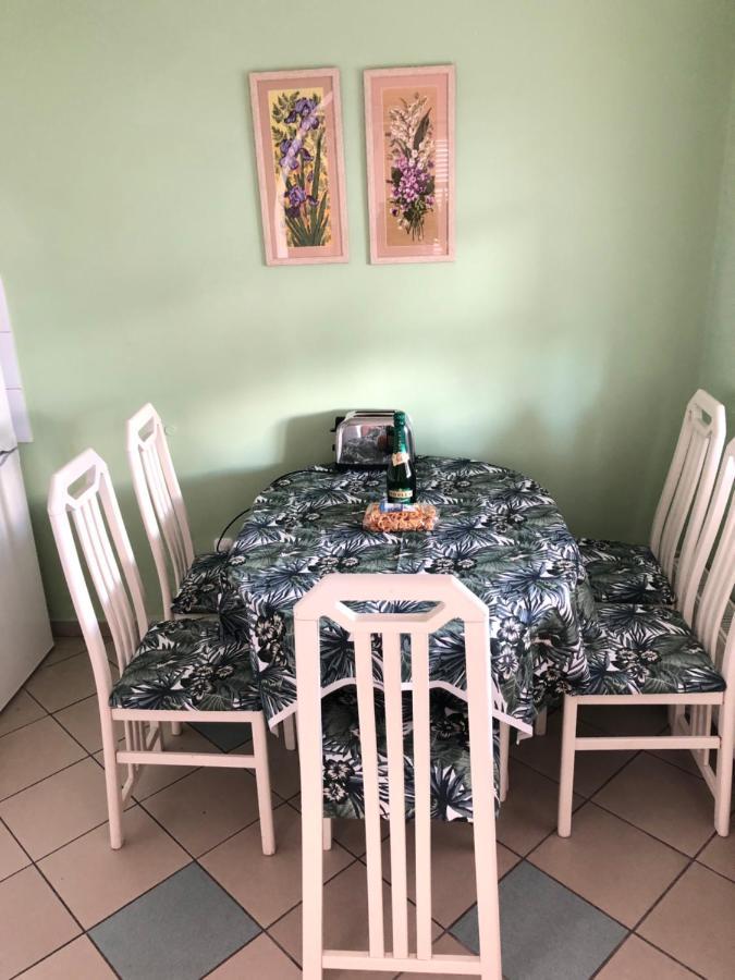 Tieff Apartmanház Balatonmáriafürdő Hullámtelep Balatonkeresztúr Exterior foto