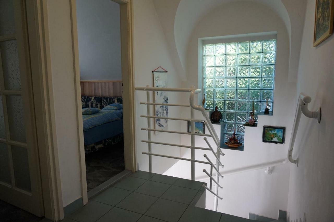 Tieff Apartmanház Balatonmáriafürdő Hullámtelep Balatonkeresztúr Exterior foto