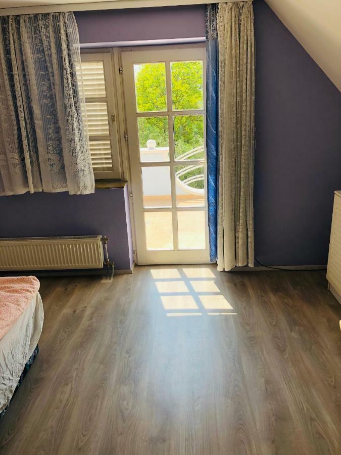 Tieff Apartmanház Balatonmáriafürdő Hullámtelep Balatonkeresztúr Exterior foto