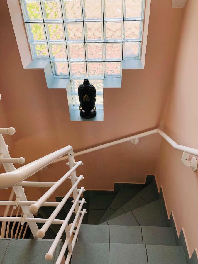 Tieff Apartmanház Balatonmáriafürdő Hullámtelep Balatonkeresztúr Exterior foto
